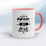 Please Just Fuck Off - Rude Mugs - Slightly Disturbed - Image 5 of 16