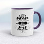 Please Just Fuck Off - Rude Mugs - Slightly Disturbed - Image 8 of 16