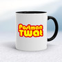 Postman Twat - Rude Mugs - Slightly Disturbed - Image 2 of 14