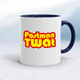 Postman Twat - Rude Mugs - Slightly Disturbed - Image 4 of 14