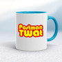 Postman Twat - Rude Mugs - Slightly Disturbed - Image 3 of 14