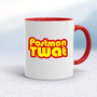 Postman Twat - Rude Mugs - Slightly Disturbed - Image 6 of 14