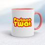 Postman Twat - Rude Mugs - Slightly Disturbed - Image 5 of 14