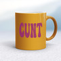 Purple Cunt - Rude Mugs - Slightly Disturbed - Image 12 of 20