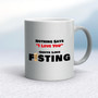 Quite Like Fisting - Rude Mugs - Slightly Disturbed - Image 9 of 18