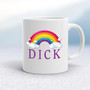 Rainbow Swearing - Rude Mugs - Slightly Disturbed - Image 1 of 39