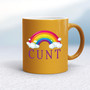 Rainbow Swearing - Rude Mugs - Slightly Disturbed - Image 9 of 39