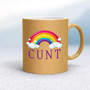 Rainbow Swearing - Rude Mugs - Slightly Disturbed - Image 49 of 49