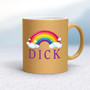 Rainbow Swearing - Rude Mugs - Slightly Disturbed - Image 49 of 49