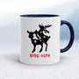 Rude-olph - Rude Mugs - Slightly Disturbed - Image 4 of 16