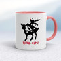 Rude-olph - Rude Mugs - Slightly Disturbed - Image 5 of 16