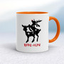 Rude-olph - Rude Mugs - Slightly Disturbed - Image 7 of 16