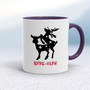 Rude-olph - Rude Mugs - Slightly Disturbed - Image 8 of 16