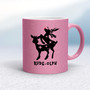 Rude-olph - Rude Mugs - Slightly Disturbed - Image 14 of 16