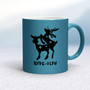 Rude-olph - Rude Mugs - Slightly Disturbed - Image 13 of 16