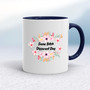 Same Bitch Different Day - Rude Mugs - Slightly Disturbed - Image 4 of 14