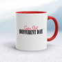 Same Shit - Rude Mugs - Slightly Disturbed - Image 5 of 16