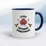 Same Shit Different Christmas - Rude Mugs - Slightly Disturbed - Image 4 of 16