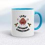 Same Shit Different Christmas - Rude Mugs - Slightly Disturbed - Image 3 of 16