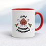 Same Shit Different Christmas - Rude Mugs - Slightly Disturbed - Image 6 of 16