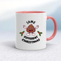 Same Shit Different Christmas - Rude Mugs - Slightly Disturbed - Image 5 of 16