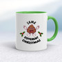 Same Shit Different Christmas - Rude Mugs - Slightly Disturbed - Image 9 of 16