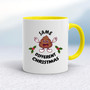Same Shit Different Christmas - Rude Mugs - Slightly Disturbed - Image 10 of 16