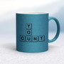 Scrabble Tiles You Cunt - Rude Mugs - Slightly Disturbed - Image 17 of 17
