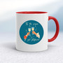 Season To Get Shitfaced - Rude Mugs - Slightly Disturbed - Image 6 of 14