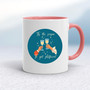 Season To Get Shitfaced - Rude Mugs - Slightly Disturbed - Image 5 of 14