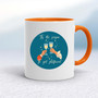 Season To Get Shitfaced - Rude Mugs - Slightly Disturbed
