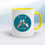 Season To Get Shitfaced - Rude Mugs - Slightly Disturbed - Image 7 of 14