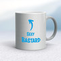 Sexy Bastard - Rude Mugs - Slightly Disturbed - Image 9 of 18