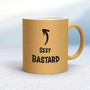 Sexy Bastard - Rude Mugs - Slightly Disturbed - Image 18 of 18