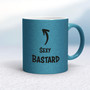 Sexy Bastard - Rude Mugs - Slightly Disturbed - Image 15 of 18