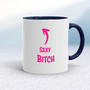Sexy Bitch - Rude Mugs - Slightly Disturbed - Image 4 of 18