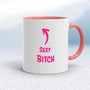 Sexy Bitch - Rude Mugs - Slightly Disturbed - Image 5 of 18
