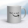 She's A Cunt - Rude Mugs - Slightly Disturbed - Image 14 of 14