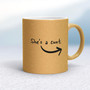She's A Cunt - Rude Mugs - Slightly Disturbed - Image 16 of 16