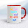 Shit Bum Bugger - Rude Mugs - Slightly Disturbed - Image 6 of 18