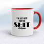 Shit Show - Rude Mugs - Slightly Disturbed - Image 5 of 16