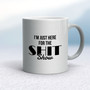 Shit Show - Rude Mugs - Slightly Disturbed - Image 11 of 16
