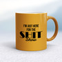 Shit Show - Rude Mugs - Slightly Disturbed - Image 12 of 16