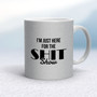 Shit Show - Rude Mugs - Slightly Disturbed - Image 15 of 16