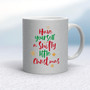 Shitty Little Christmas - Rude Mugs - Slightly Disturbed - Image 15 of 16