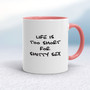 Shitty Sex - Rude Mugs - Slightly Disturbed - Image 6 of 16