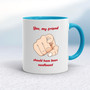 Should Have Been Swallowed - Rude Mugs - Slightly Disturbed - Image 3 of 17