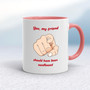 Should Have Been Swallowed - Rude Mugs - Slightly Disturbed - Image 5 of 17