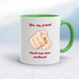 Should Have Been Swallowed - Rude Mugs - Slightly Disturbed - Image 8 of 17