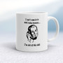 Sick Of this Shit - Rude Mugs - Slightly Disturbed - Image 1 of 32